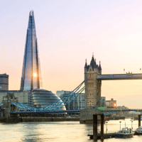 The View from The Shard Tickets — gallery 1