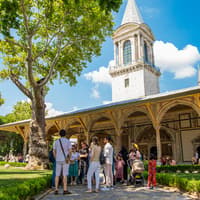 Topkapi Palace Skip-the-Line Tickets with Audio Guide — gallery 3