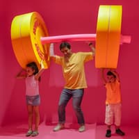House of Candy - The Sweetest Immersive Experience in Barcelona: Entry Ticket — gallery 3