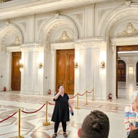 1-Hour Palace of Parliament Skip-the-Line Guided Tour — gallery 3