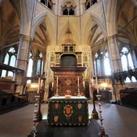 Westminster Abbey Guided Tour with Optional London Eye + Refreshment — gallery 1