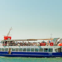 Murano and Burano: Boat Tour + Glassblowing Demo From Train Station — gallery 4