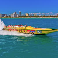Miami Thriller Speedboat Sightseeing Tour — gallery 4