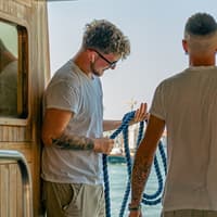 Murano and Burano: Boat Tour + Glassblowing Demo From Train Station — gallery 2