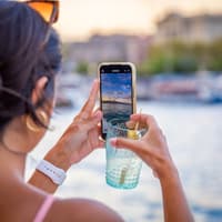 Barcelona: 2-Hr Small-Group Sailing Tour + Tapas — gallery 3