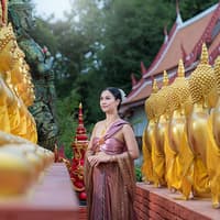 Ancient City & Erawan Museum Guided Tour — gallery 3