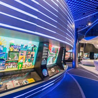 FIFA Museum: Entry Ticket — gallery 4