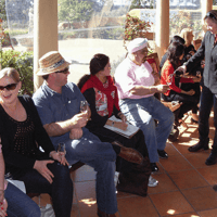 Guided Wine Tasting Tour in Hunter Valley — gallery 5
