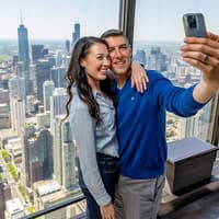 360 Chicago Observation Deck Skip-the-Line Tickets — gallery 1