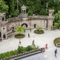 Quinta da Regaleira Tickets — gallery 5