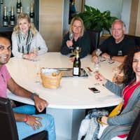 Reims: Cathedral, Vineyard Visit & Champagne Tasting Day Trip from Paris — gallery 2