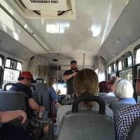 Original Chicago Prohibition Tour — gallery 4