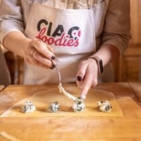 Florence: Tagliatelle, Ravioli & Tiramisu Cooking Class + Unlimited Wine — gallery 4