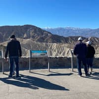 Death Valley: Full-Day Tour from Las Vegas — gallery 1