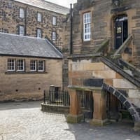 Edinburgh Castle Guided Tour — gallery 3