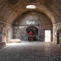 From Naples: Herculaneum Skip-the-Line Guided Tour — gallery 5