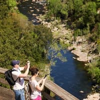 516 Arouca Bridge & Paiva Walkways: Guided Tour from Porto + Lunch — gallery 2