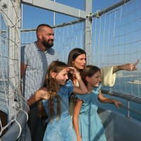 The Dubai Balloon — gallery 1