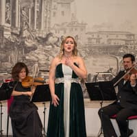 The Great Opera Arias Concert — gallery 1