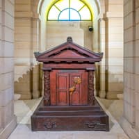 Notre-Dame to Panthéon Tour with Panthéon Ticket — gallery 2