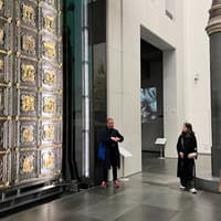 Florence: Guided City Tour with Duomo + Optional Giotto’s Bell Tower Entry — gallery 3