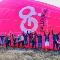 Gold Coast Hot Air Balloon Flight with Transfers — gallery 4