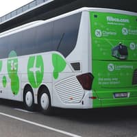 Frankfurt Hahn Airport: Bus Transfer To/From City Center — gallery 1