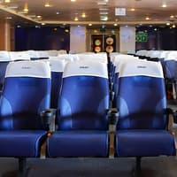 SNAV Ferry Tickets: Naples to/from Capri — gallery 5