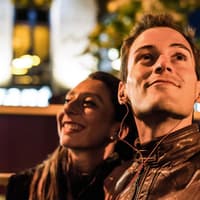 Big Bus: Dublin Night Bus Tour — gallery 1