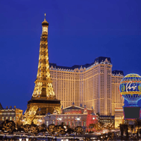 Eiffel Tower Las Vegas Viewing Deck Tickets — gallery 2