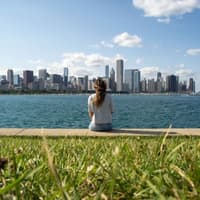 Chicago: Guided Highlights Tour + SkyDeck + Architecture Cruise — gallery 4