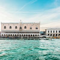 St. Mark's Basilica & Bell Tower: Hosted Entry + Audio Guide — gallery 1