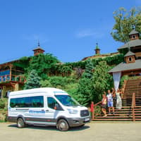 From Budapest: Danube Bend Day Trip with Lunch — gallery 1