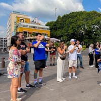 Tour to Taxco, Cuernavaca & Pre-Columbian Mine from Mexico City — gallery 2