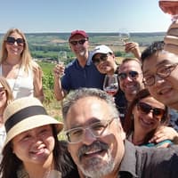 Reims: Champagne Tasting with Lunch Day Trip from Paris — gallery 2