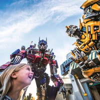Universal Studios Orlando 1-Day Tickets at Universal Orlando Resort, Orlando, photo 3