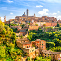 From Florence: Siena and Chianti Day Trip with Dinner & Regional Pairings — gallery 3