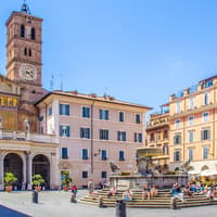 Vespa Food Tour in Rome — gallery 1