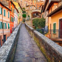 Assisi & Perugia: Small-Group Tour from Florence, Assisi & Orvieto Day Trips from Florence, Florencie