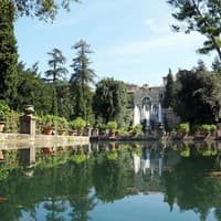 Villa D’Este: Entry Ticket — gallery 1