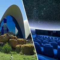 Combo: Oceanogràfic + Hemisfèric Tickets — gallery 1