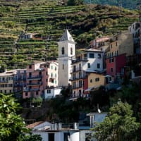 Cinque Terre: Day Trip from Florence + Boat Tour + Optional Hiking — gallery 4