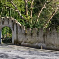Pena Palace + Quinta da Regaleira — gallery 1