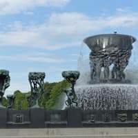 Oslo Opdagelsesrejse, Oslo