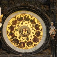 Skip-the-Line Combo: Prague Castle, National Museum & Astronomical Clock — gallery 1