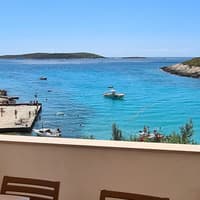 Split: Full-Day Deluxe Boat Tour to Blue Cave, Blue Lagoon & 5 Islands with Drinks & Meals — gallery 2