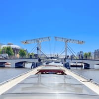 Amsterdam: 75-Min City Centre Sightseeing Cruise — gallery 5