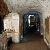 Catacombs of Domitilla Tickets & Tours — gallery 4