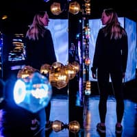AMAZE Amsterdam Tickets: Immersive Audiovisual Experience — gallery 4