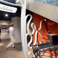 Nougat and Chocolate Museum Tour with Tasting — gallery 3